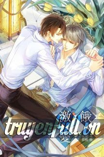 Truyện Rời Xa Eden