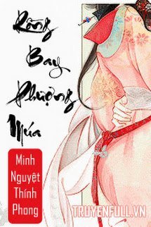 Truyện Rồng Bay Phượng Múa