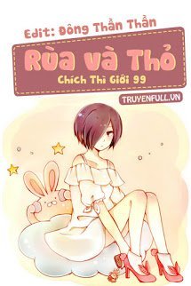 Truyện Rùa Và Thỏ