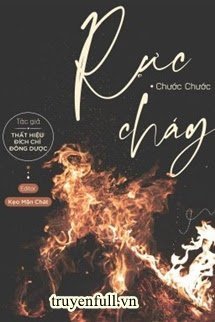 Truyện Rực Cháy