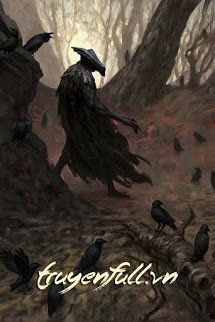 Truyện Rừng Tử Vong