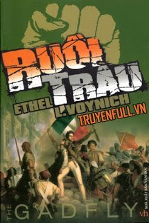 Truyện Ruồi Trâu