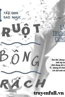 Truyện Ruột Bông Rách