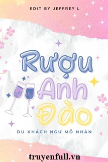Truyện Rượu Anh Đào