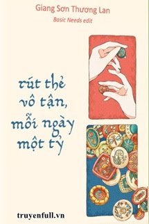 Truyện Rút Thẻ Vô Tận, Mỗi Ngày Một Tỷ