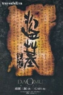 Truyện Sa Hải II - Sa Mãng Xà Sào