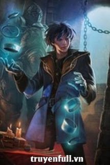 Truyện Sabata Saga Other Sides