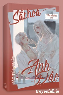 Truyện Sắc Hoa Anh Đào - Đào Tửu Thất