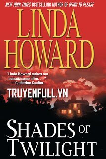 Truyện Sắc Màu Hoàng Hôn (Shades Of Twilight)