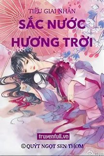 Truyện Sắc Nước Hương Trời