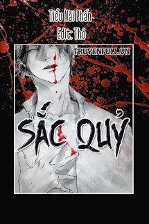Truyện Sắc Quỷ