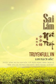 Truyện Sai Lầm Nối Tiếp