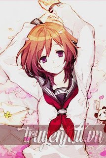 Truyện Sakura Anh Yêu Em