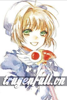 Truyện [Sakura & Syaoran] Nguyện Mãi Bên Anh