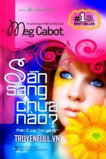 Truyện Sẵn Sàng Chưa Nào? (Con Gái Mỹ 2)