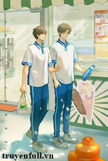 Truyện Sao Cậu Có Thể Như Thế, Chúng Ta Chỉ Là Huynh Đệ