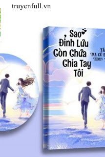 Truyện Sao Đỉnh Lưu Chưa Chia Tay Tôi