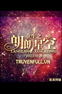 Truyện Sao Trời Lấp Lánh