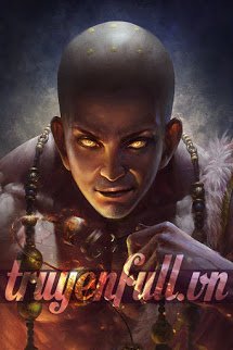 Truyện Sát Nhân Điện