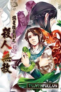 Truyện Sát Nhân Vô Xá
