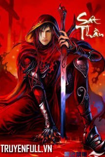 Truyện Sát Thần