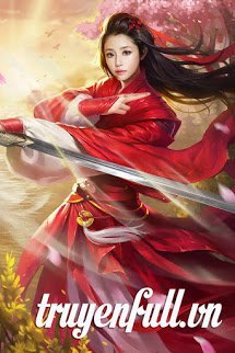 Truyện Sát Thủ Cung Phi