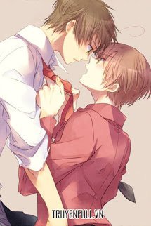 Truyện Sát Thủ Mù – The Blind Assassin