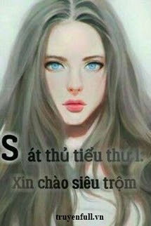 Truyện Sát Thủ Tiểu Thư 1: Xin Chào Siêu Trộm