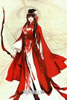 Truyện Sát Thủ Vương Phi