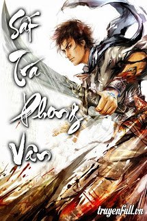 Truyện Sất Trá Phong Vân