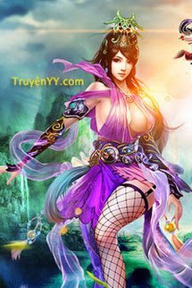 Truyện Sát Vương