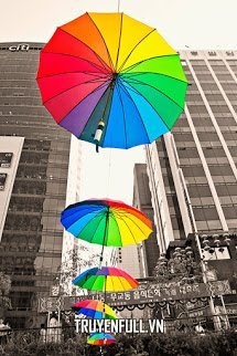 Truyện Sau Cơn Mưa Thấy Cầu Vồng
