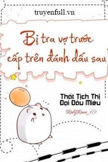 Truyện Sau Khi Bị Cấp Trên Của Vợ Trước Cặn Bã Đánh Dấu
