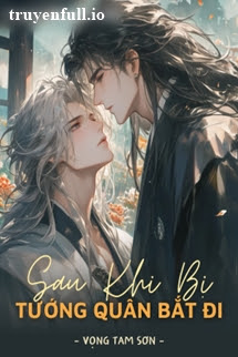 Truyện Sau Khi Bị Tướng Quân Bắt Đi