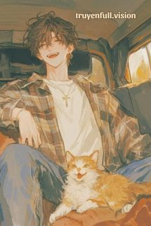 Truyện Sau Khi Chết Tôi Trở Thành Mèo Của Bạn Thời Thơ Ấu