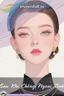Truyện Sau Khi Chồng Ngoại Tình - Phạm Phạm Thanh Mai