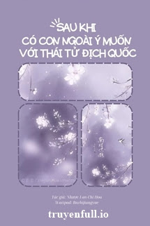 Truyện Sau Khi Có Con Ngoài Ý Muốn Với Thái Tử Địch Quốc