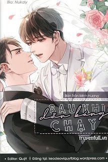 Truyện Sau Khi Dẫn Bóng Chạy