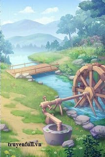 Truyện Sau Khi Dưỡng Thành Đại Nông Hộ