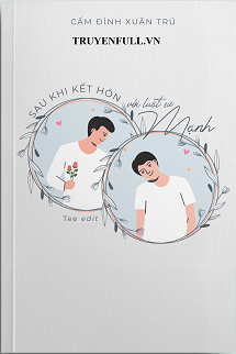 Truyện Sau Khi Kết Hôn Với Luật Sư Mạnh