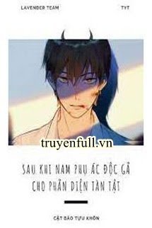 Truyện Sau Khi Kết Hôn Với Nhân Vật Phản Diện Tàn Tật