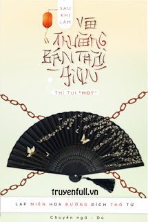 Truyện Sau Khi Làm Vô Thường Bán Thời Gian Thì Tui 