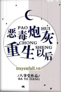 Truyện Sau Khi Pháo Hôi Ác Độc Trọng Sinh