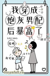 Truyện Sau Khi Pháo Hôi Biến Thành Ngốc Nghếch