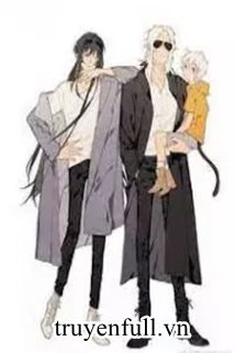 Truyện Sau Khi Phát Sóng Trực Tiếp Nuôi Nhãi Con Tui Trở Thành Tinh Tế Đệ Nhất Phú Hào