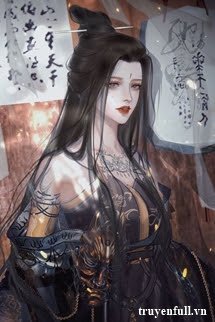 Truyện Sau Khi Sắp Chết Ta Trở Thành Hắc Liên Hoa