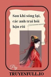 Truyện Sau Khi Sống Lại, Các Anh Hối Hận Rồi