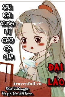 Truyện Sau Khi Xung Hỉ Cho Ca Của Đại Lão