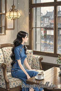 Truyện Sau Khi Xuyên Không, Tôi Trở Thành Bác Sỹ Nổi Tiếng Toàn Cầu