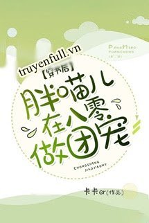 Truyện Sau Khi Xuyên Sách, Mèo Mập Ở Thập Niên 80 Làm Đoàn Sủng